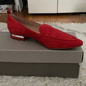 Franco Sarto Susie loafers